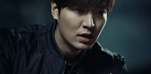 Lee Min Ho
