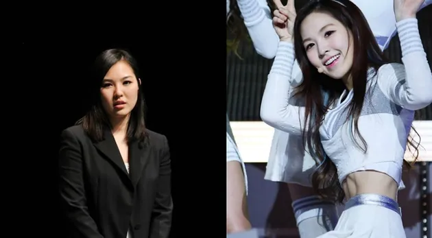 Wendy Red Velvet