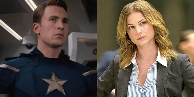 Captain America: Civil War 