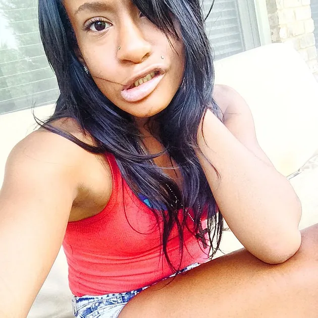 Bobbi Kristina Brown Pics
