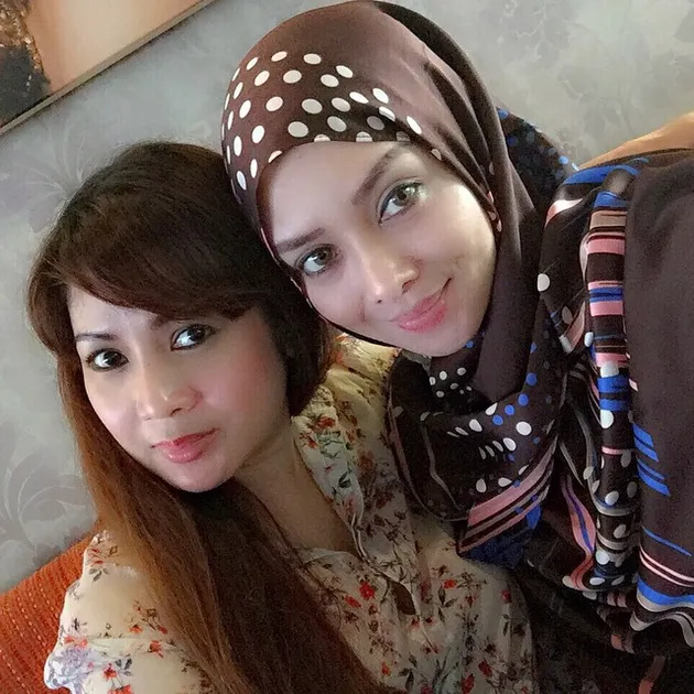 Terry Putri 
