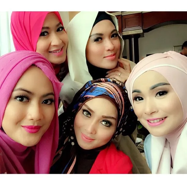 Terry Putri 
