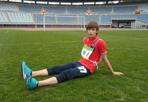 Ahn Jae Hyo