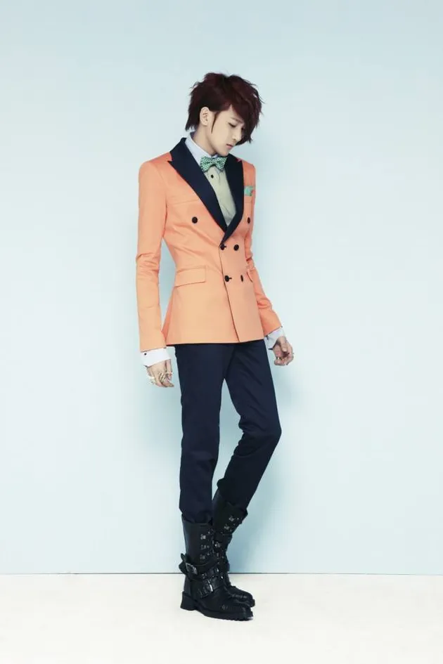 Kyumin