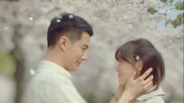 Drama romantis Korea