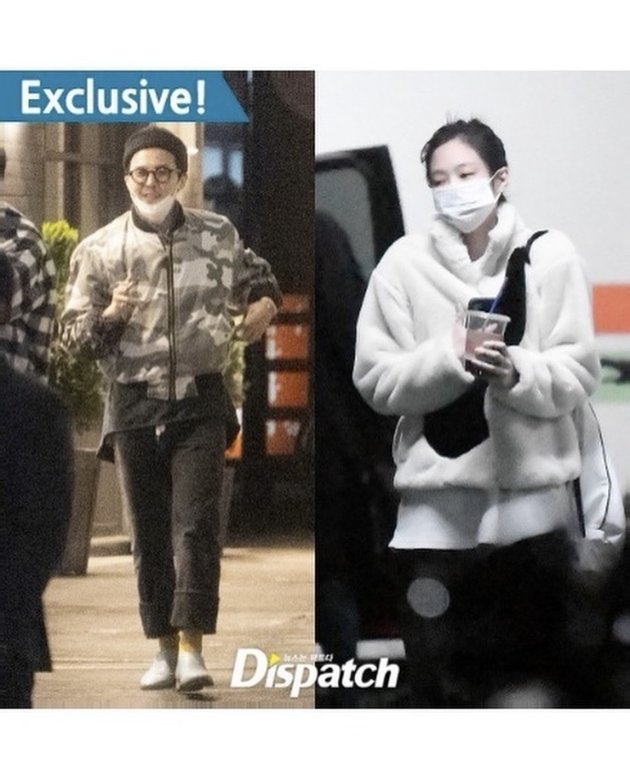 Making Fans Shocked, Here is a List of Korean Celebrity Couples Who Have Been Caught by Dispatch!