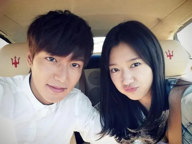 Park Shin Hye