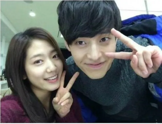 Park Shin Hye