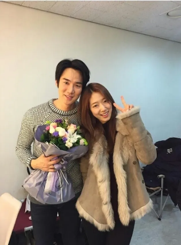 Park Shin Hye