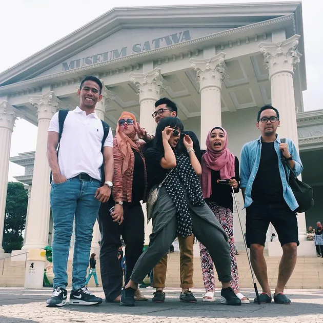 Fitri Tropica