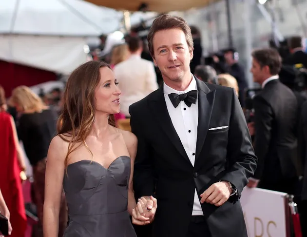 Red Carpet Oscars 2015