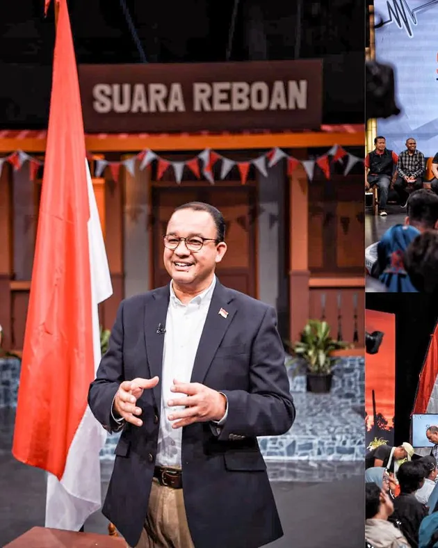 Publik figur lulusan UGM
