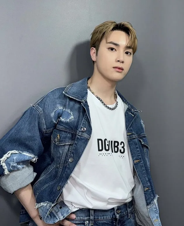 Haknyeon THE BOYZ
