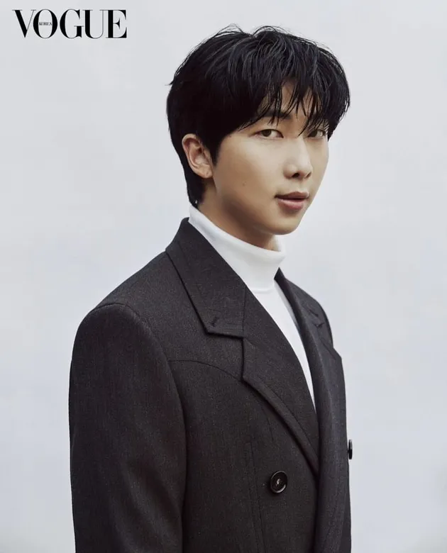 RM BTS 