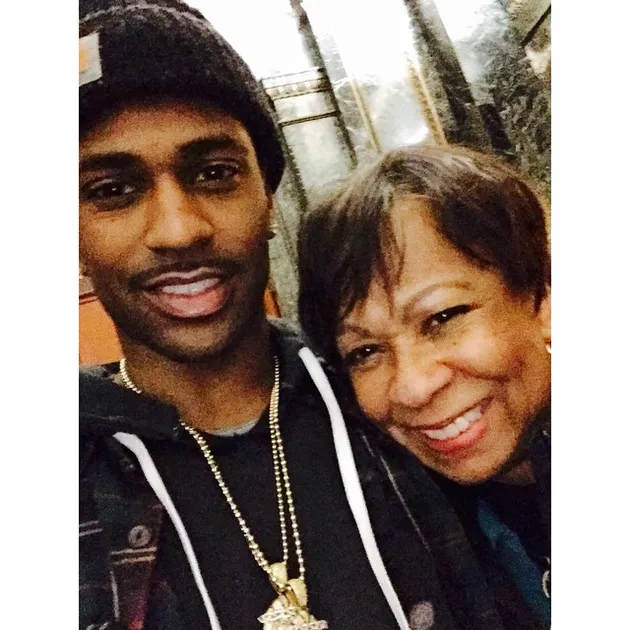 Seperti Big Sean, para rapper ini tahu betapa hebatnya Ibu mereka.