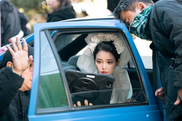 Drama WHEN LIFE GIVES YOU TANGERINES