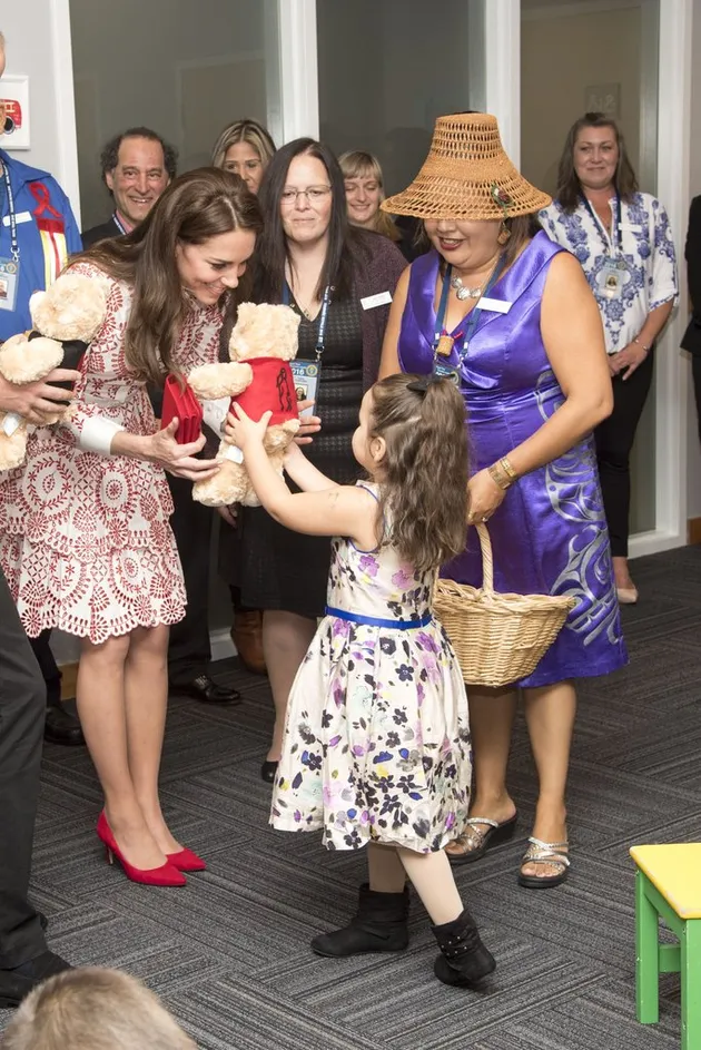 Fashion Kate Middleton