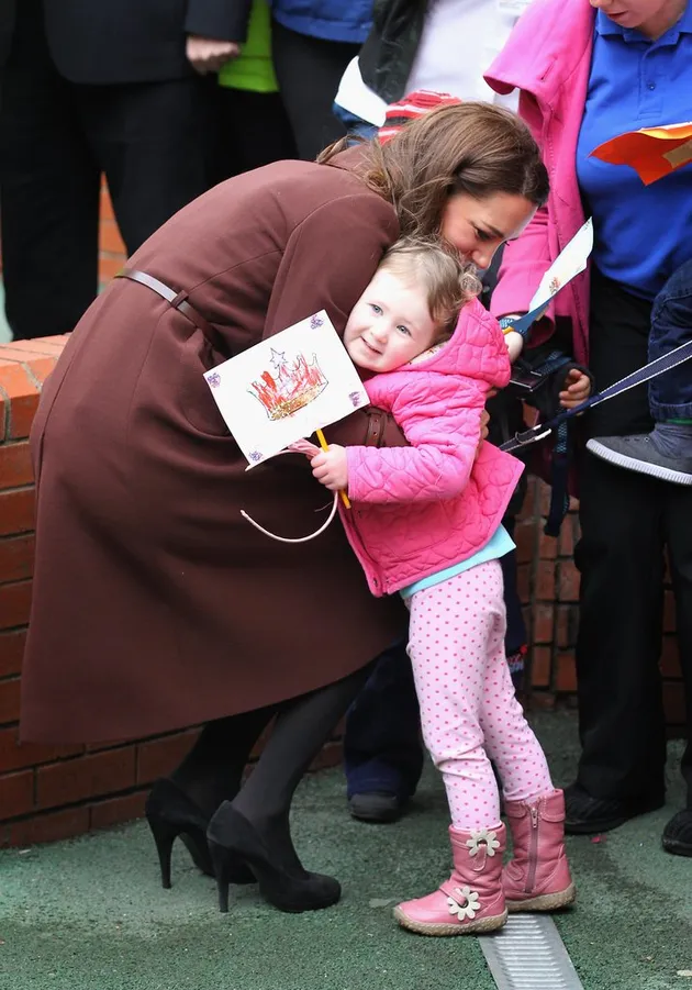 Fashion Kate Middleton