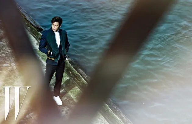 Pangeran Negeri Dongeng