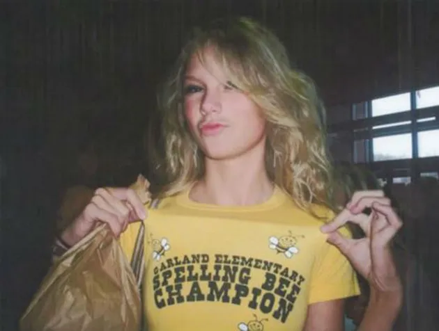 Musisi Dunia Pernah Alay