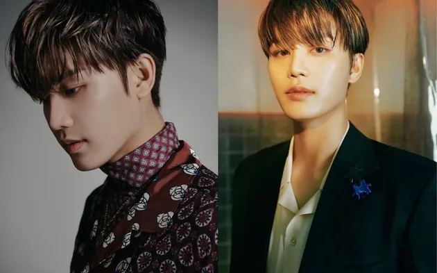 Teaser NCT 127 3rd Album Favorite
