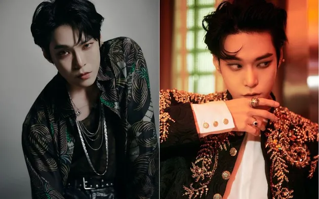 Teaser NCT 127 3rd Album Favorite