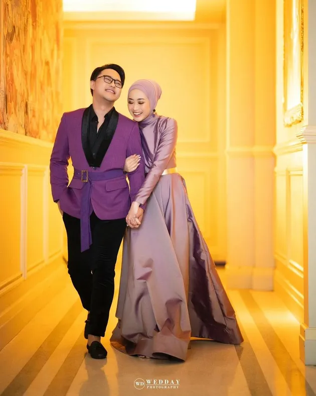 prewed Danang DA.