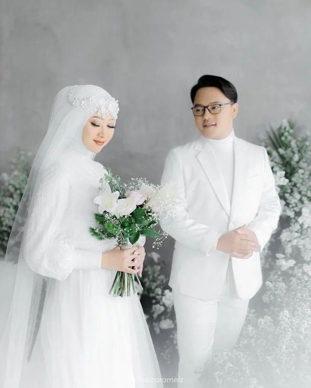 prewed Danang DA.