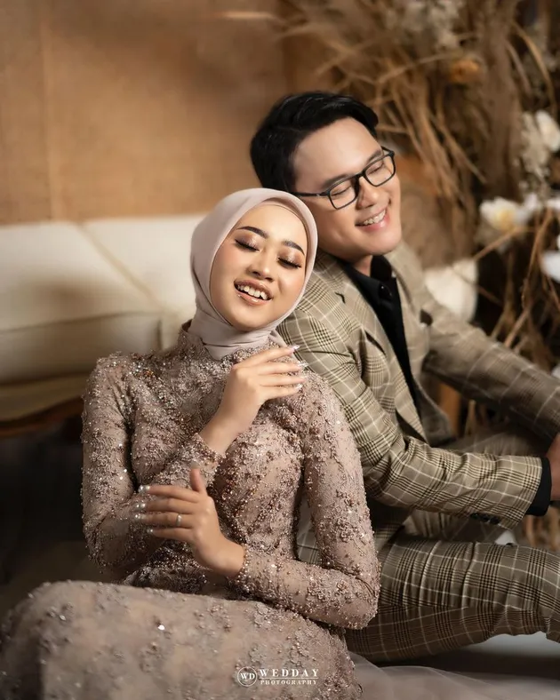 prewed Danang DA.
