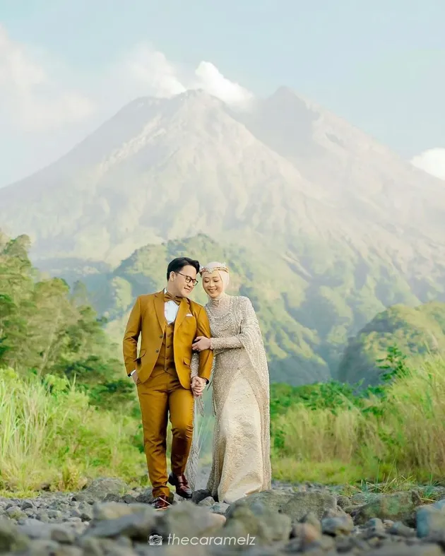 prewed Danang DA.