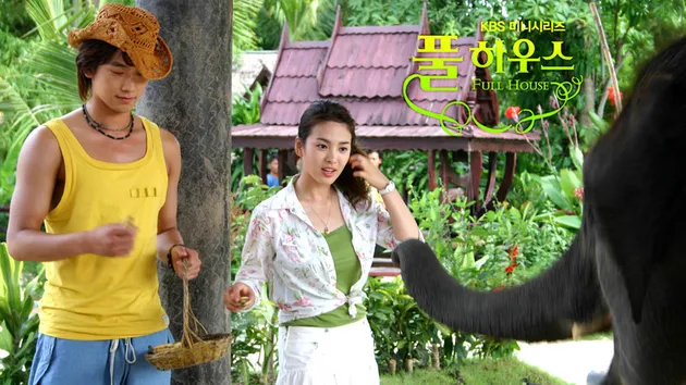 BIKIN MEWEK NANGIS SESENGUKAN, 10 DRAMA KOREA INI WAJIB 