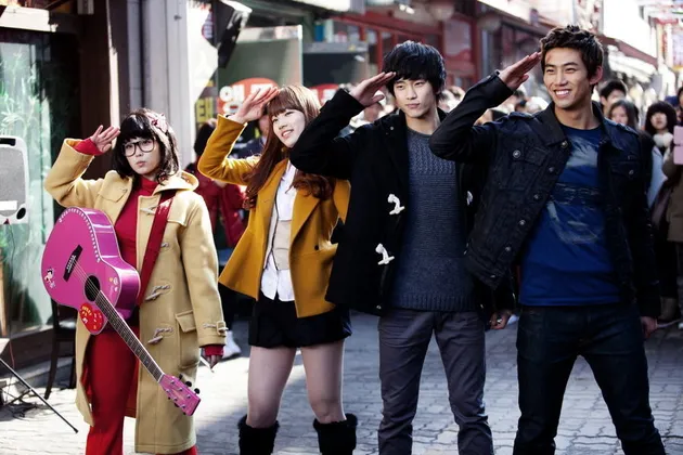 Dream High