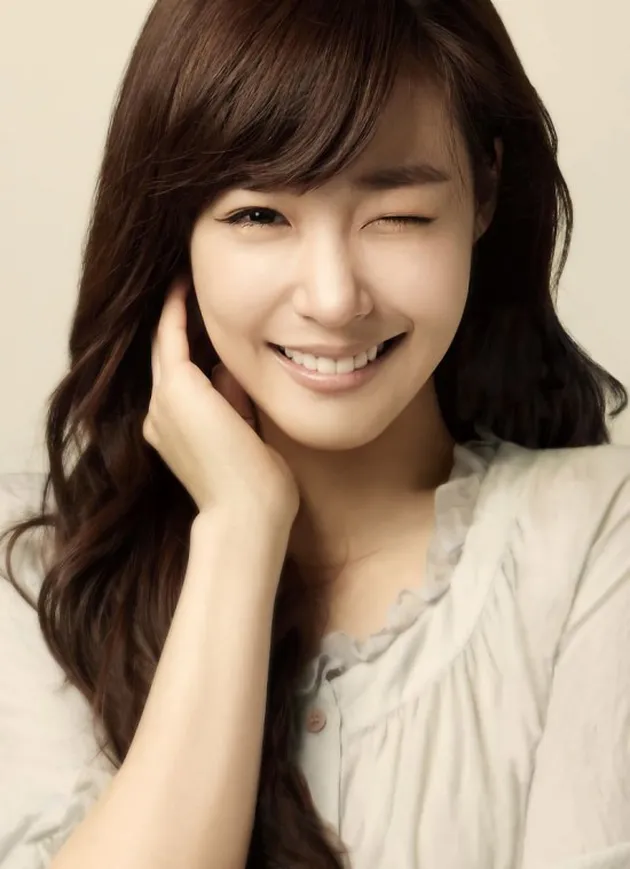 Tiffany SNSD 