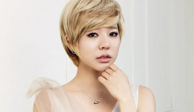 Sunny Girls Generation