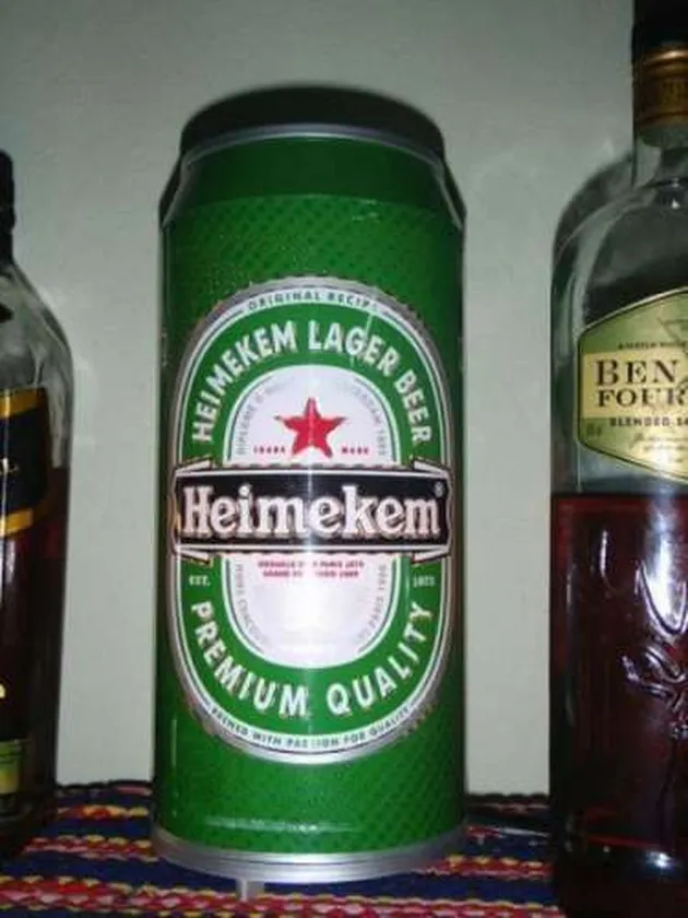 foto produk China tiruan