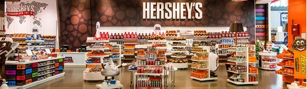 fakta unik, fakta lucu, fakta aneh, cokelat hershey