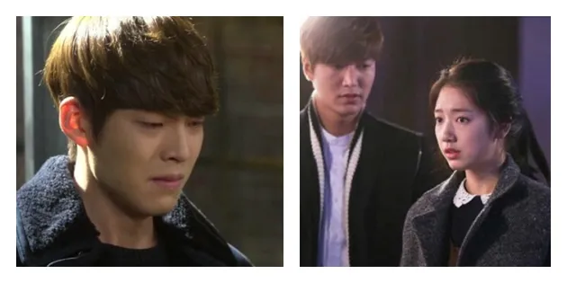 The Heirs