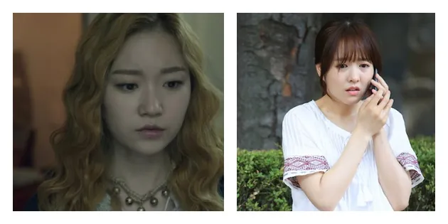 Oh My Ghostess