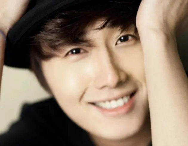 Jung Il Woo