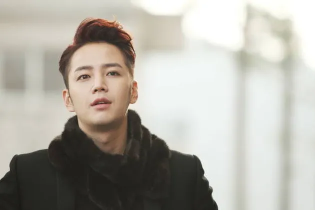 Jang Geun Suk