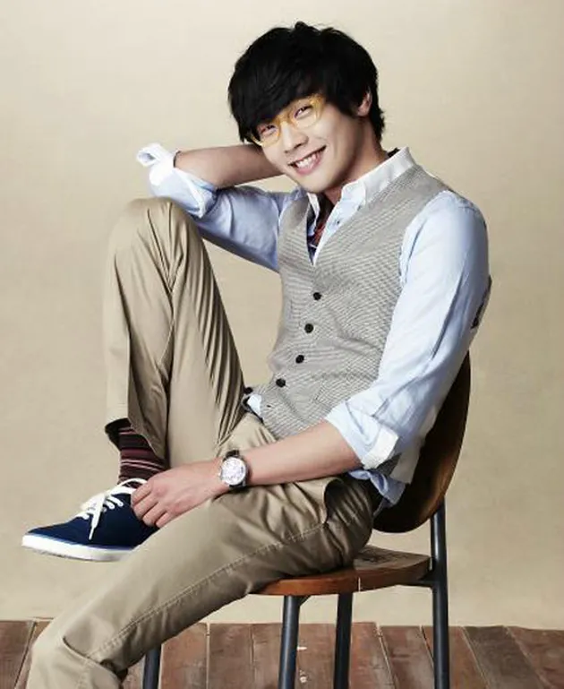 Choi Daniel