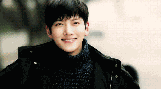 Ji Chang Wook
