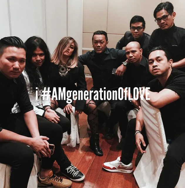 Agnes Monica
