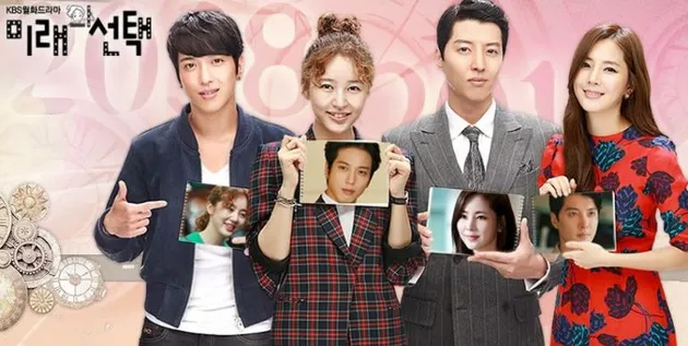 drama korea dengan ending nggak banget