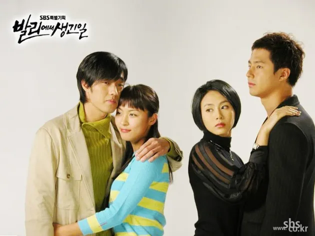 drama korea dengan ending nggak banget