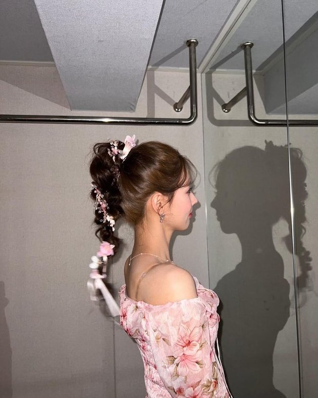 Make Mesmerized, Peek 9 Photos of Korean Star Shadows that are No Less Good Looking than Them!