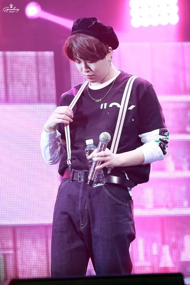 Youngjae GOT7