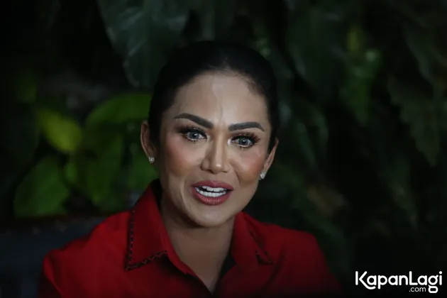 Kris Dayanti Wakil Wali Kota Batu