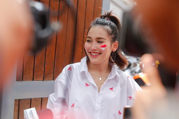 Bilqis Khumairah Razak