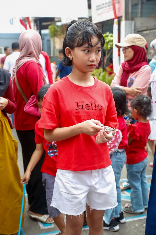 Bilqis Khumairah Razak